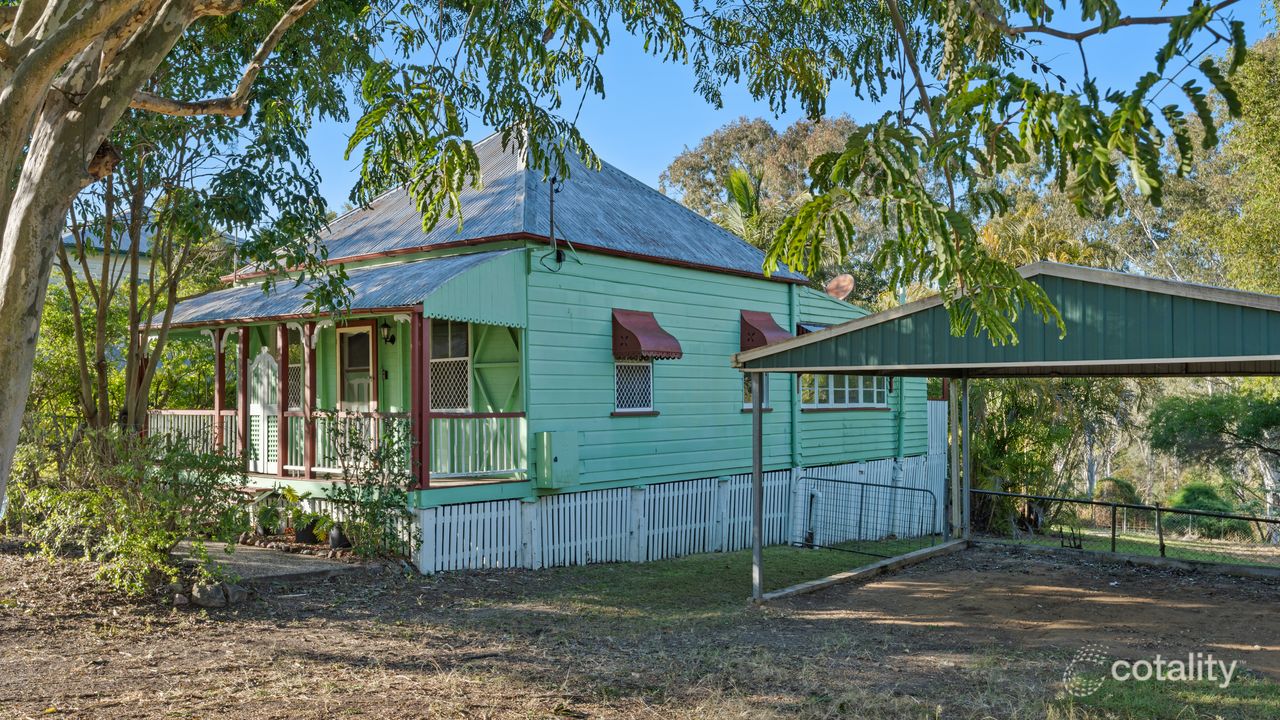 3-bedroom house at 21 Tiger Street, Sadliers Crossing, QLD 4305, Ipswich, Queensland