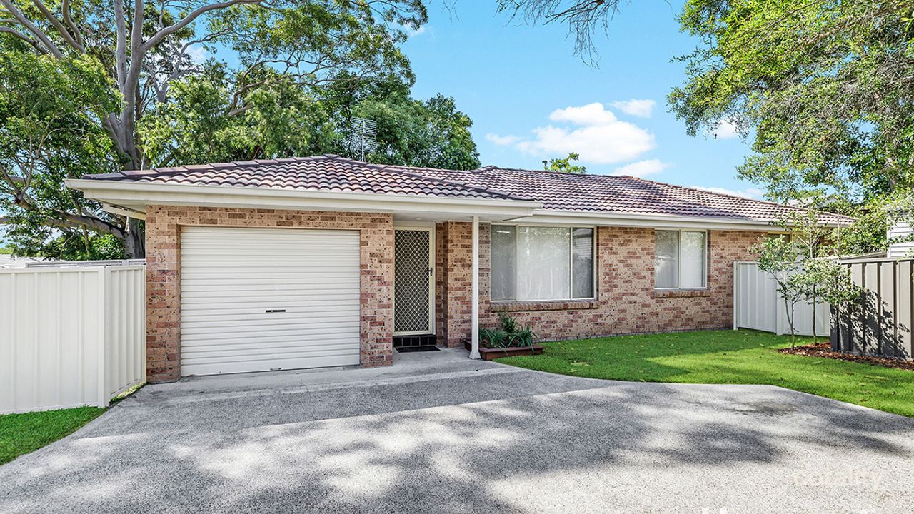 3-bedroom house at 10A Mount Street, Maryland, NSW 2287, Newcastle Council, New South Wales