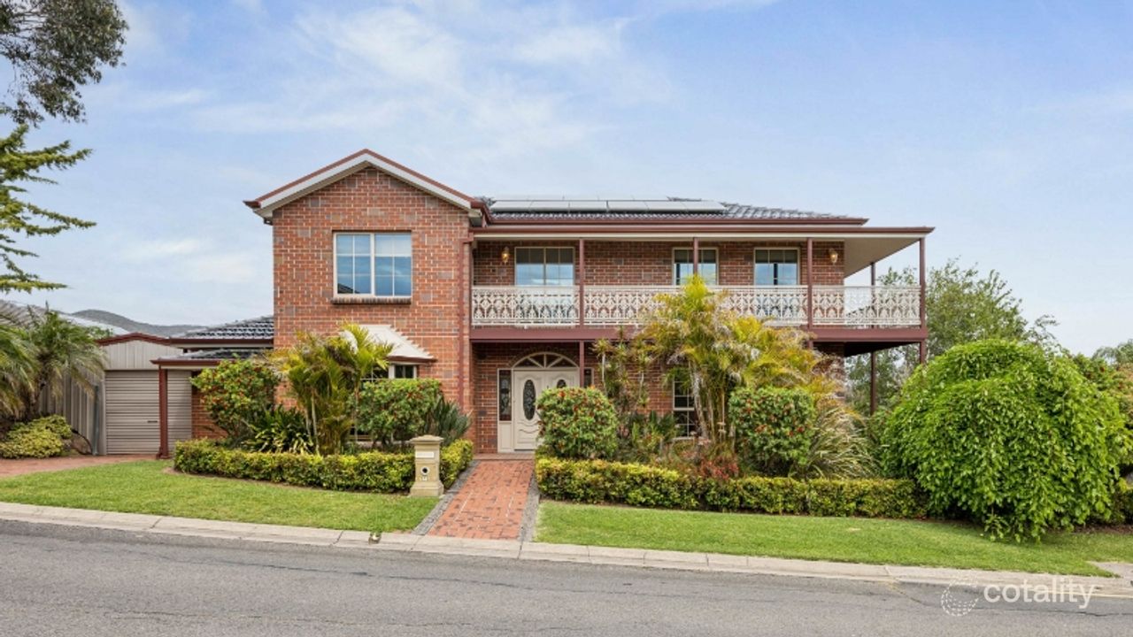 5-bedroom house at 106 River Drive, Athelstone, SA 5076, , South Australia