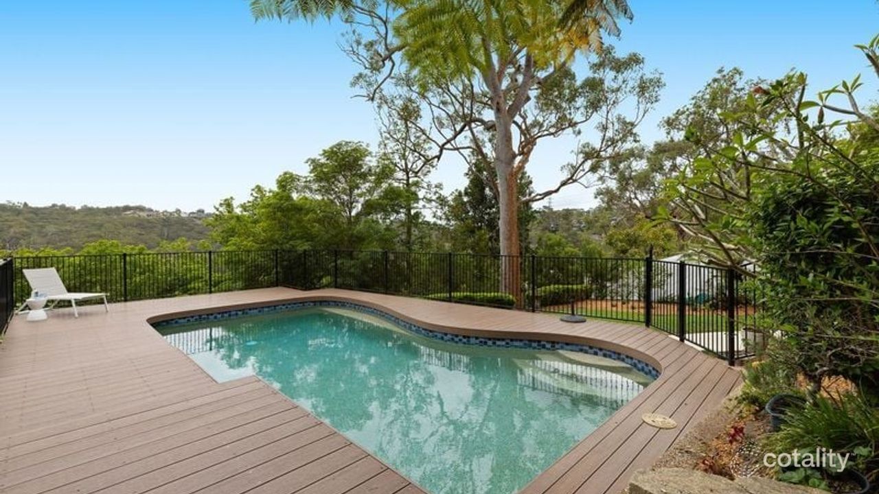 3-bedroom house at 1 Roosevelt Place, Bonnet Bay, NSW 2226, Sutherland Council, New South Wales