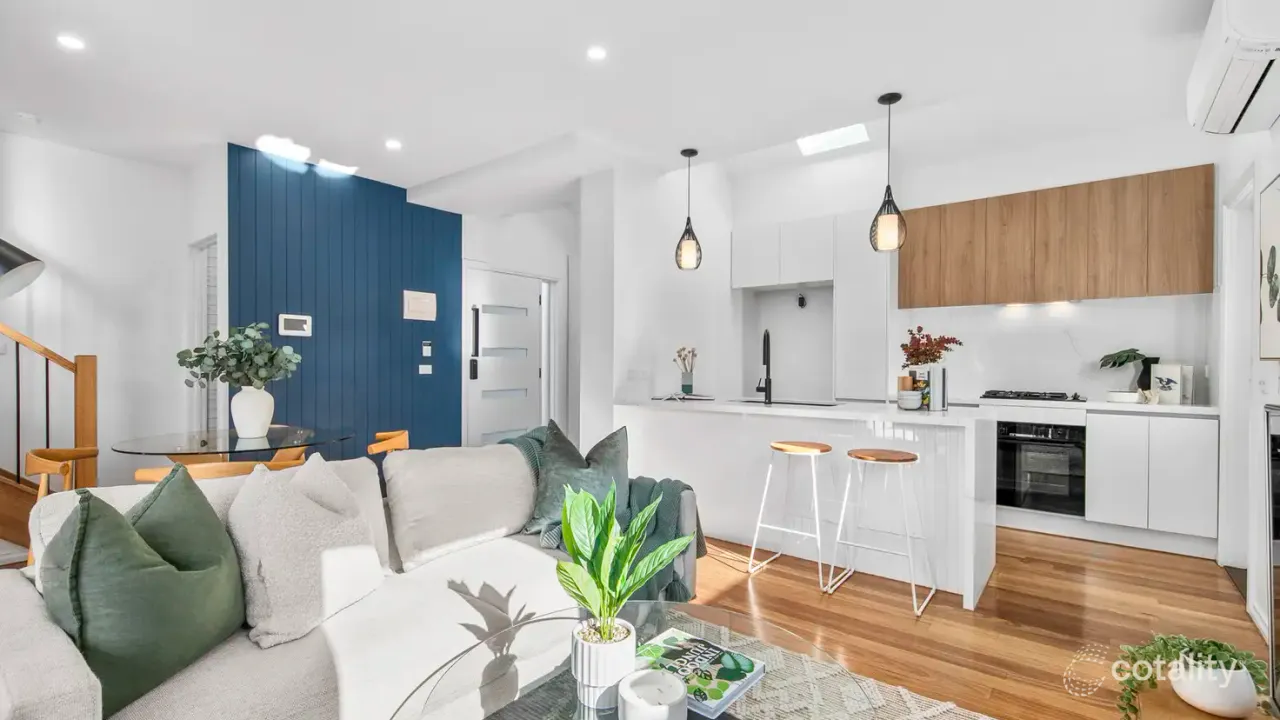 2-bedroom unit at 3/408 Blackshaws Road, Altona North, VIC 3025, Hobsons Bay, Victoria