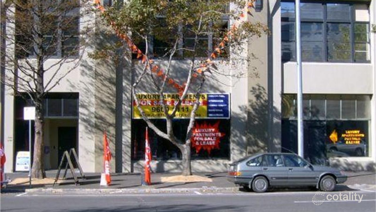 2-bedroom unit at 171-179 City Road, Southbank, VIC 3006, Melbourne Council, Victoria