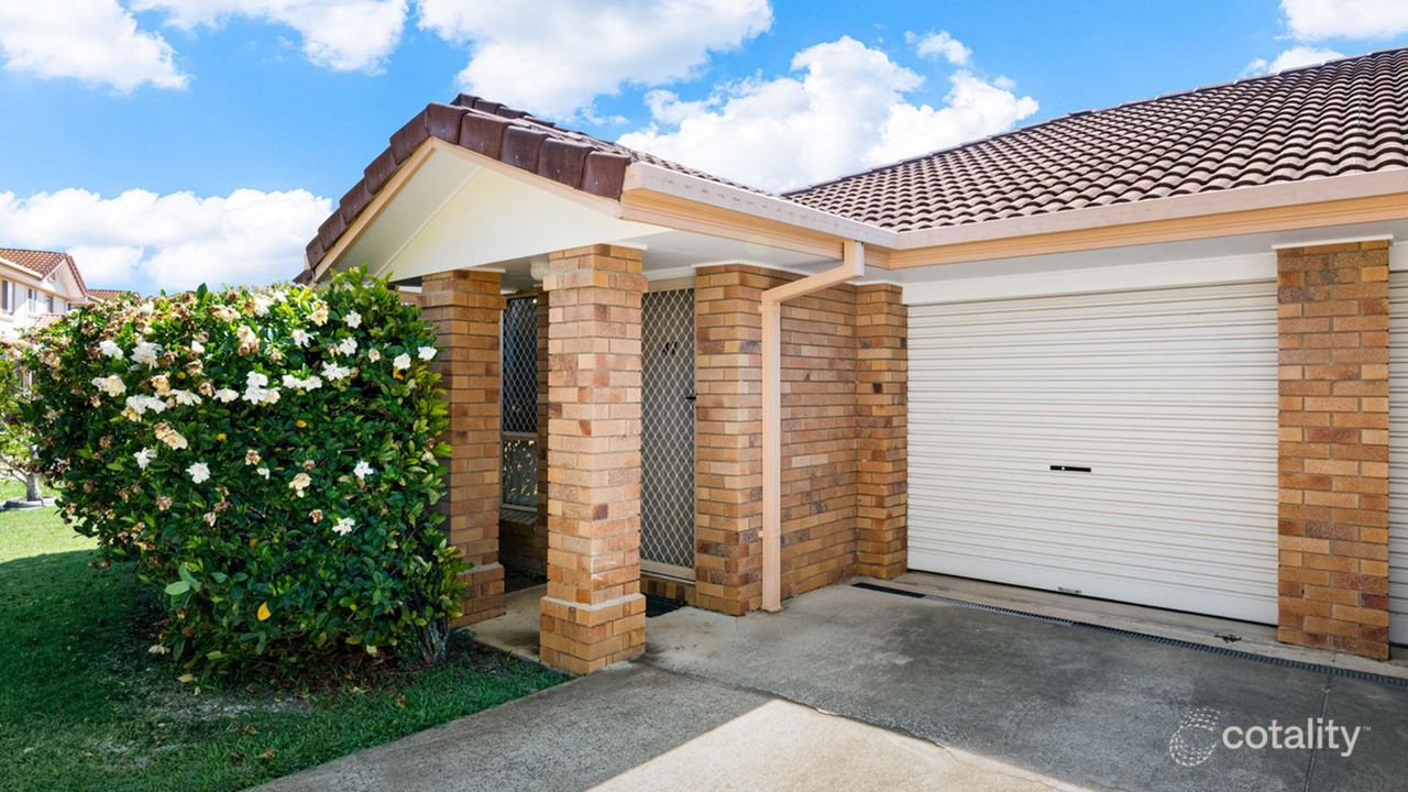 2-bedroom unit at 47/175-205 Thorneside Road, Thorneside, QLD 4158, Redland Council, Queensland