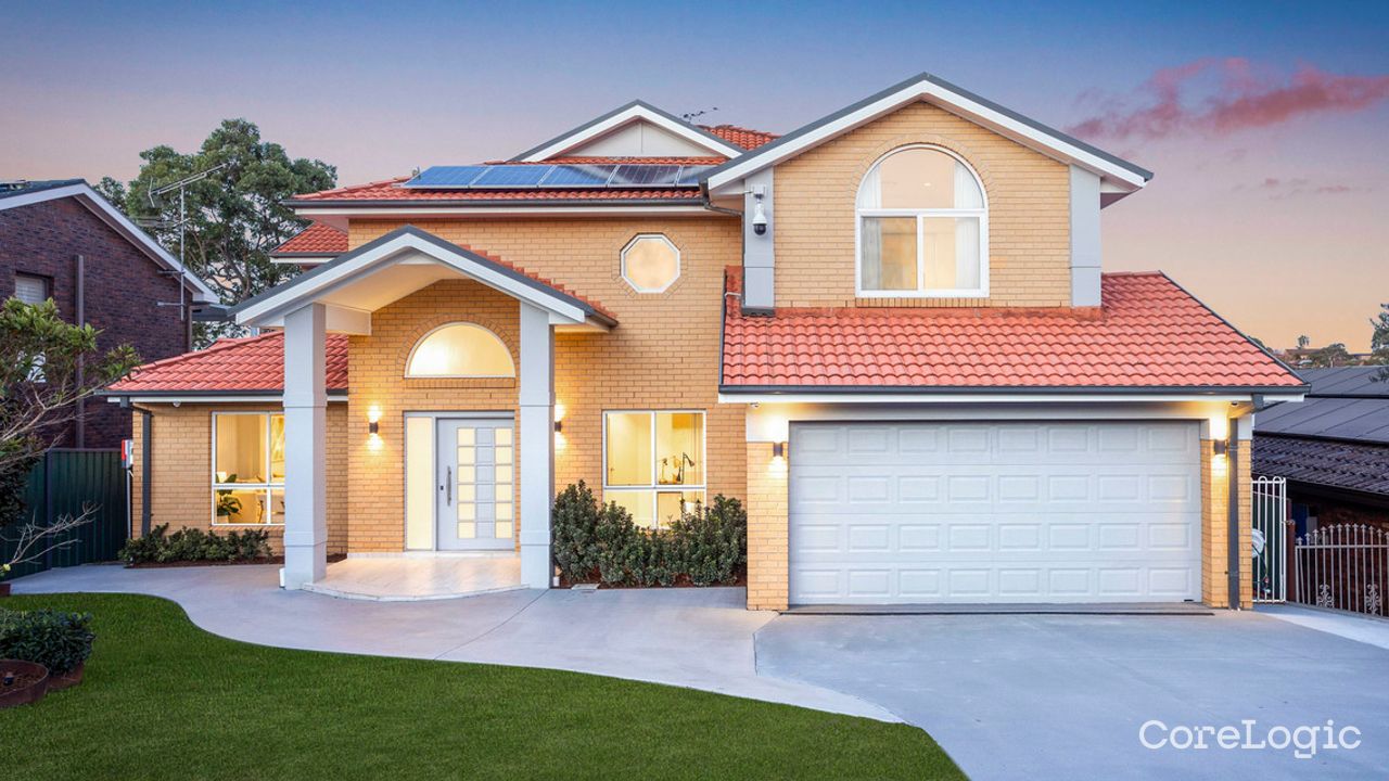 5-bedroom house at 18 Mariner Road, Sutherland Council, New South Wales