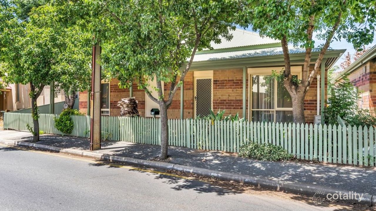3-bedroom unit at 33 West Street, Brompton, SA 5007, Charles Sturt, South Australia