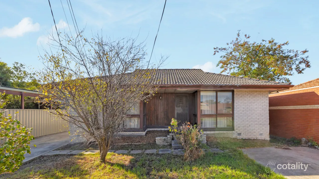 3-bedroom house at 84 Eliza Street, Keilor Park, VIC 3042, Brimbank Council, Victoria