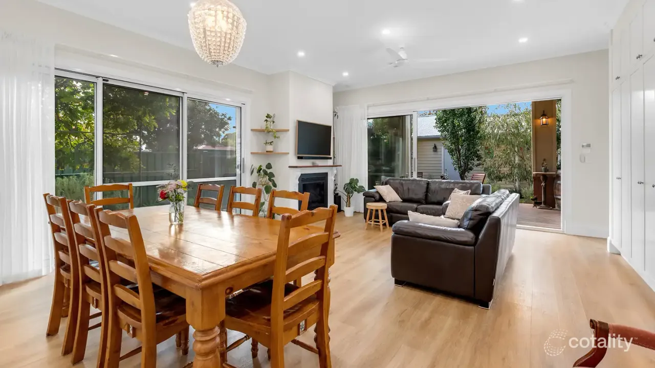 5-bedroom house at 24 Second Avenue, Sefton Park, SA 5083, Port Adelaide Enfield, South Australia
