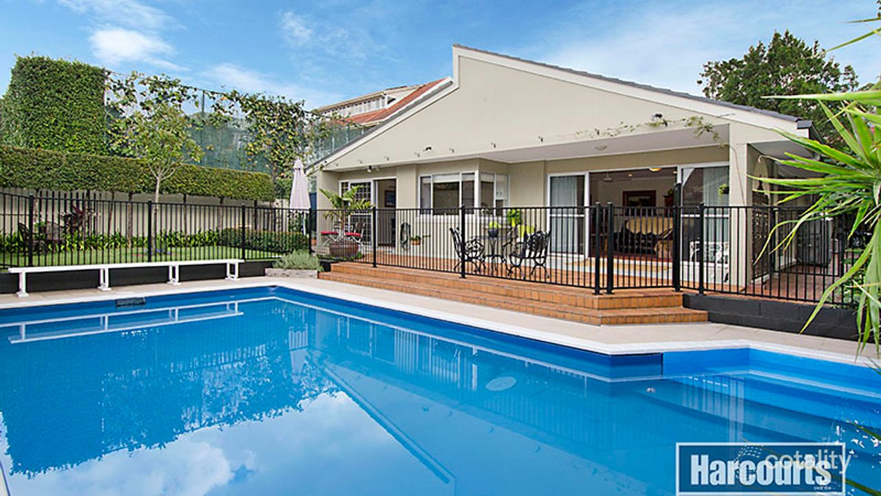 4-bedroom house at 25 Bale Street, Ascot, QLD 4007, Brisbane, Queensland