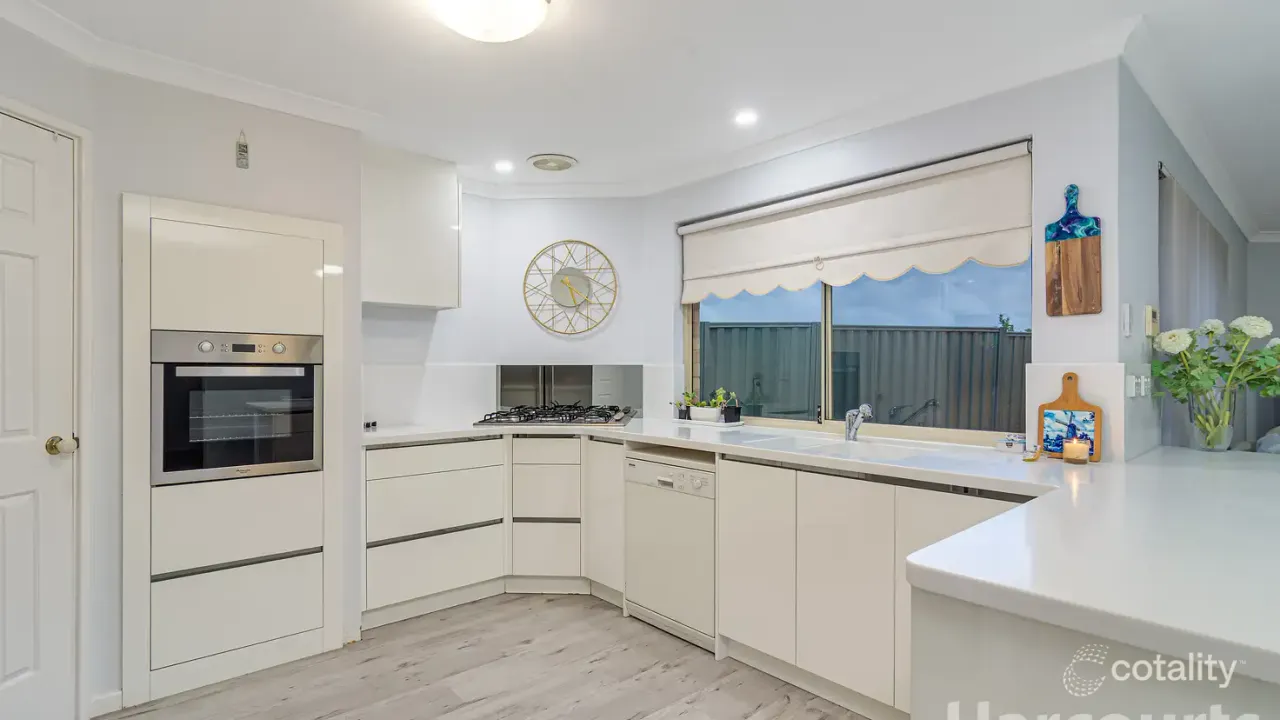 3-bedroom unit at 11A Oriana Place, Currambine, WA 6028, Joondalup Council, Western Australia