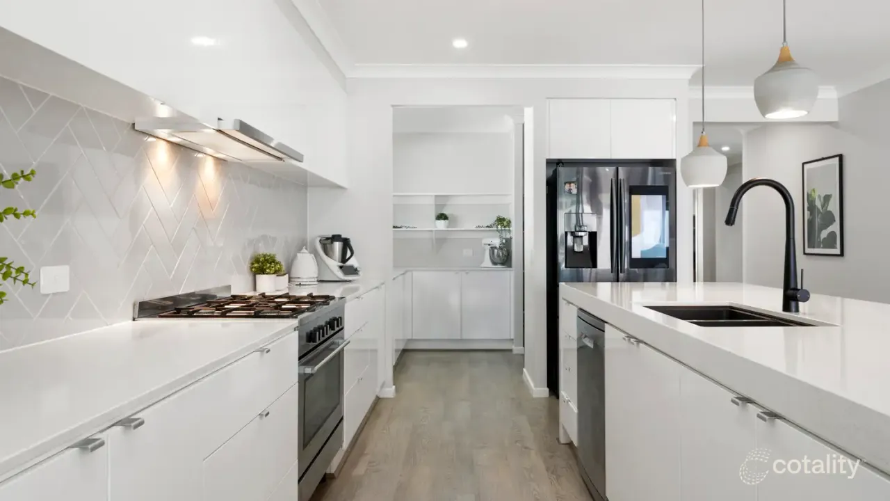 4-bedroom house at 70 Crest Street, Narangba, QLD 4504, Moreton Bay Council, Queensland