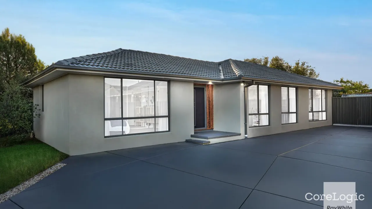 4-bedroom house at 35 Shoalhaven Street, Wyndham Council, Victoria