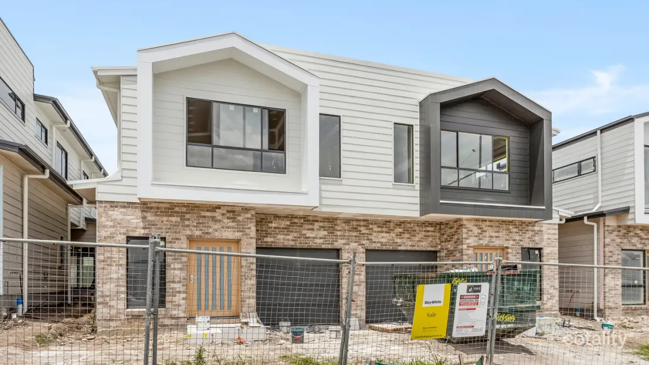 4-bedroom house at 20 Angus Street, Tullimbar, NSW 2527, Shellharbour, New South Wales