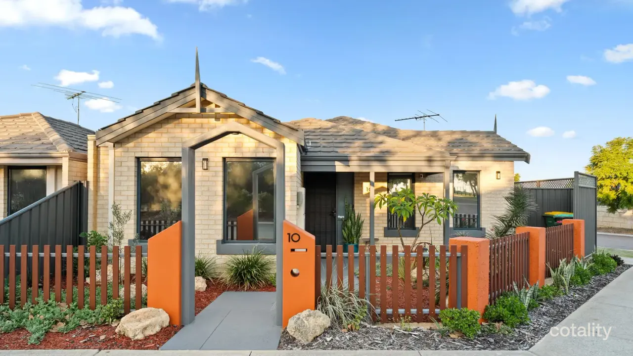 3-bedroom house at 10 Bettong Street, Baldivis, WA 6171, Rockingham Council, Western Australia
