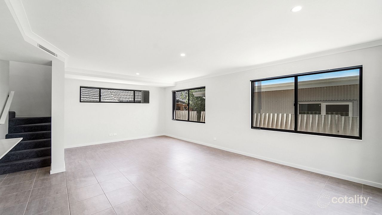 4-bedroom house at 7A Bradbury Road, Hamilton Hill, WA 6163, Cockburn, Western Australia