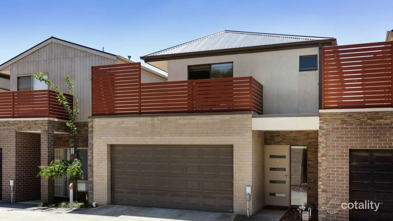 3-bedroom unit at 19/145 Union Road, Langwarrin, VIC 3910, Frankston Council, Victoria