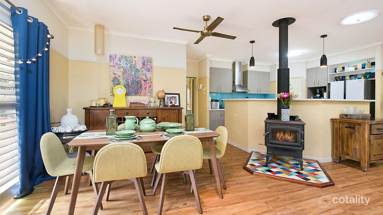 5-bedroom house at 38 Tuckers Creek Drive, Nambour, QLD 4560, Sunshine Coast, Queensland