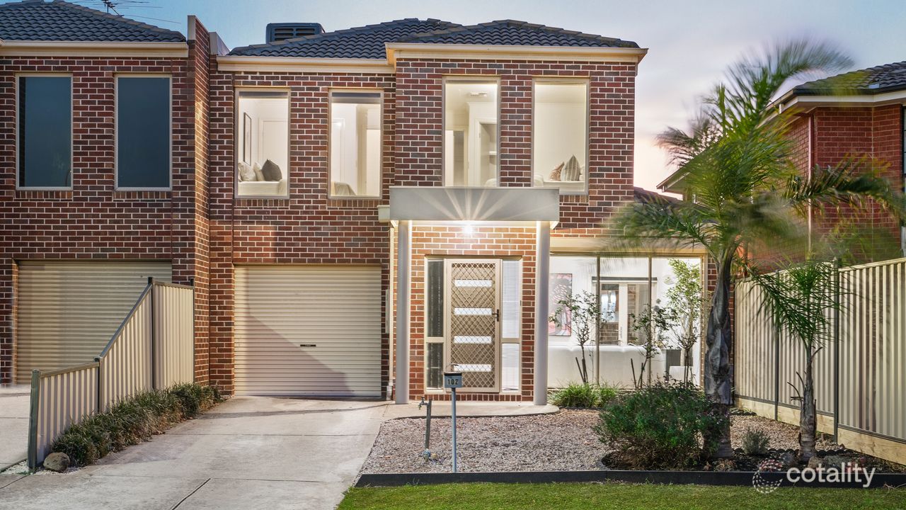 3-bedroom house at 102 Delbridge Drive, Sydenham, VIC 3037, Brimbank, Victoria