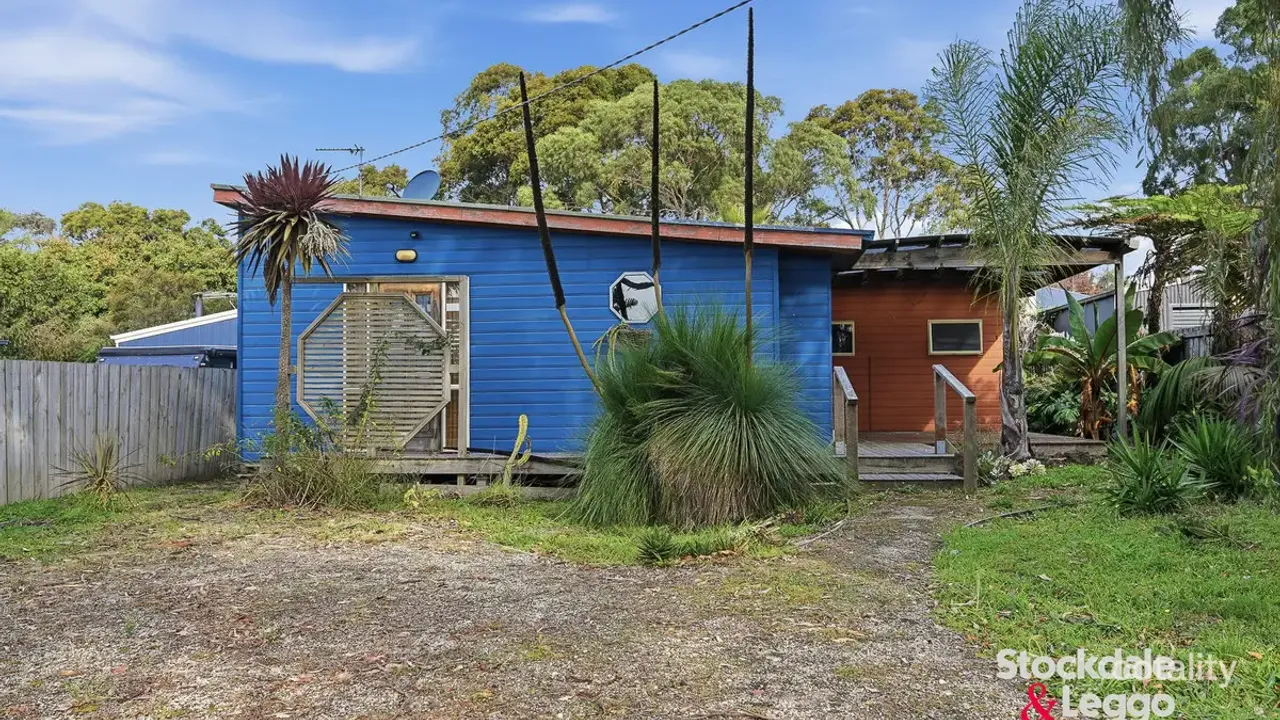 2-bedroom house at 13 Wonthaggi Road, Inverloch, VIC 3996, Bass Coast, Victoria
