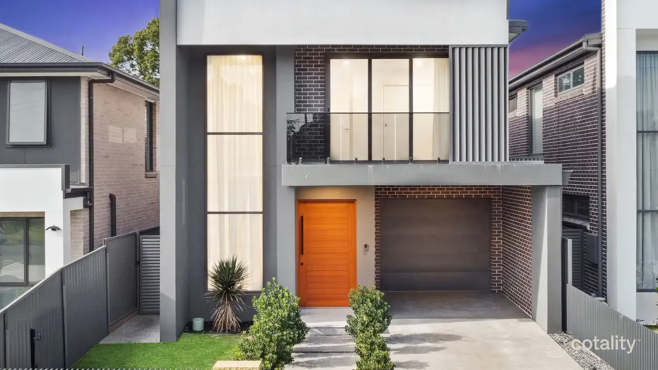 5-bedroom house at 54A Market Street, Moorebank, NSW 2170, Liverpool, New South Wales