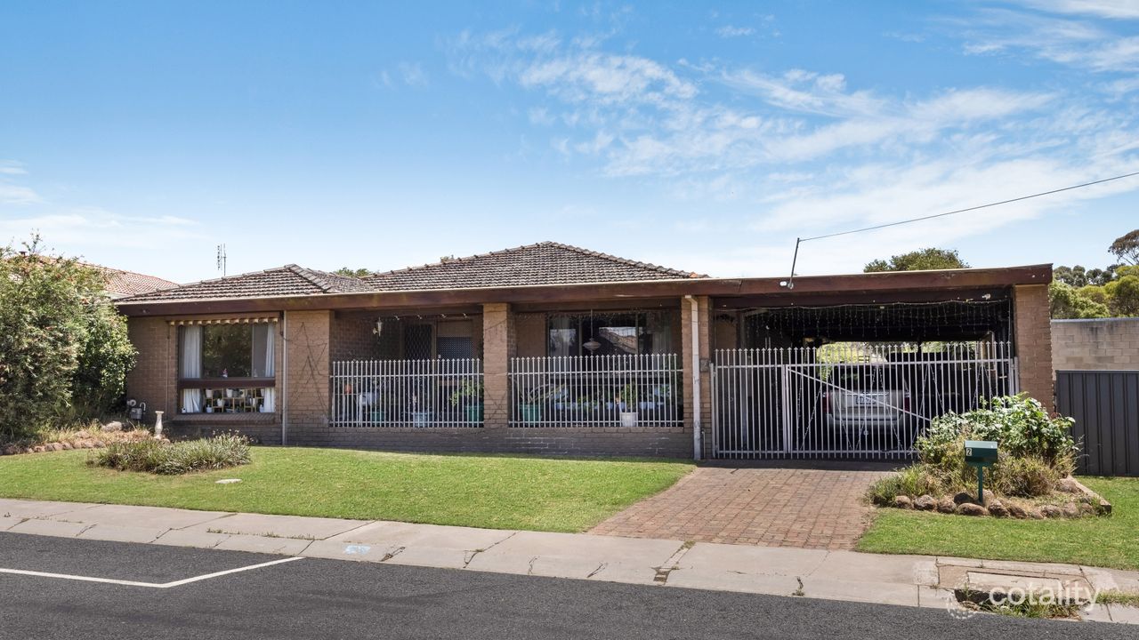 3-bedroom house at 2 Mockridge Drive, Kangaroo Flat, VIC 3555, Greater Bendigo Council, Victoria