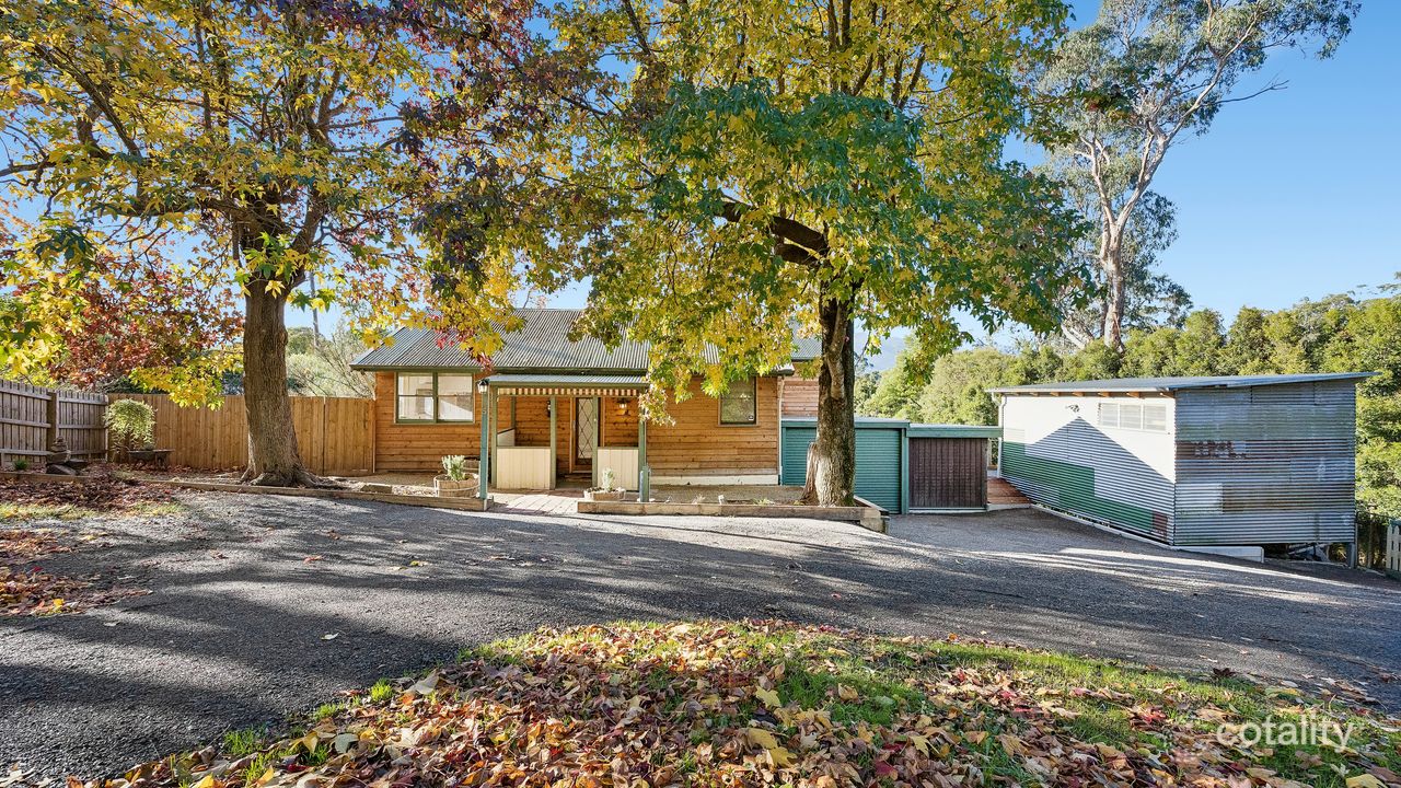 3-bedroom house at 5 Sundew Parade, Launching Place, VIC 3139, Yarra Ranges, Victoria