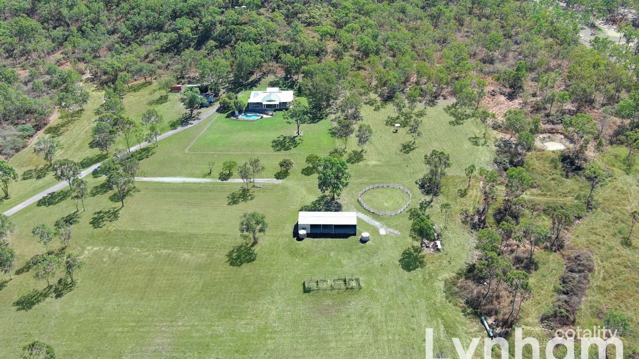 4-bedroom house at 49 Barnham Road, Nome, QLD 4816, Townsville Council, Queensland