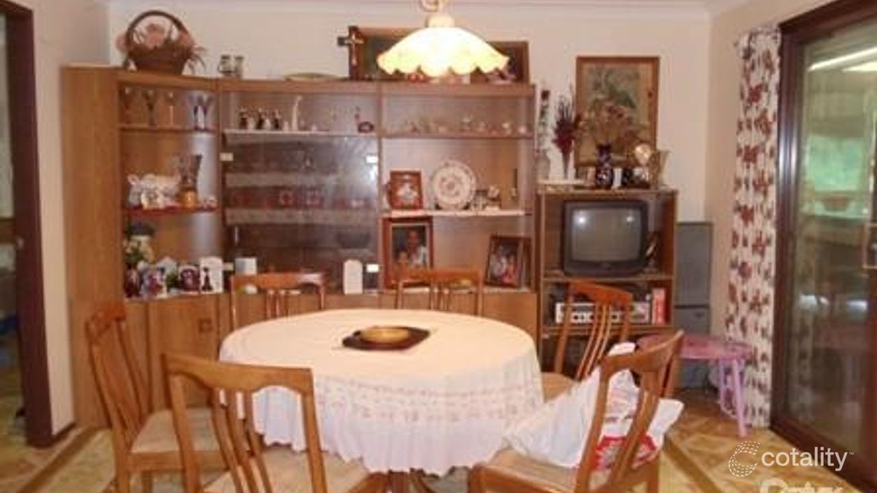 3-bedroom house at 4 Gill Place, Ruse, NSW 2560, Campbelltown Council, New South Wales