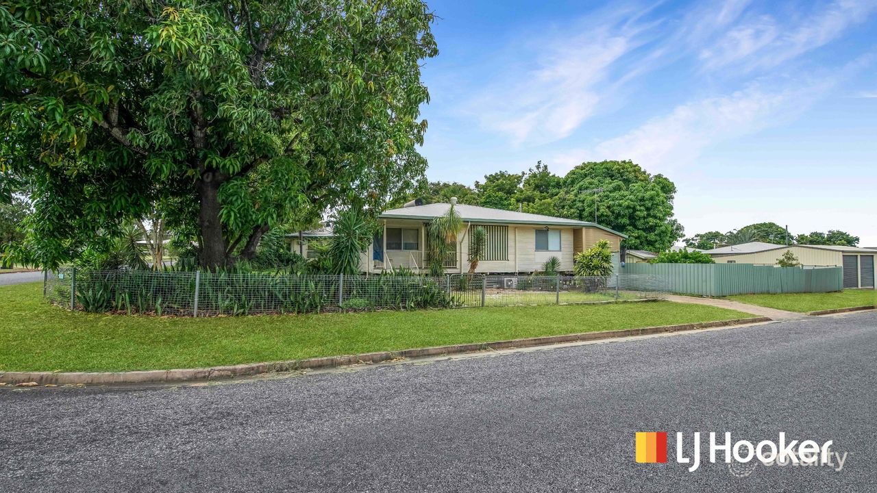 3-bedroom house at 2 Harris Court, Moranbah, QLD 4744, Isaac, Queensland