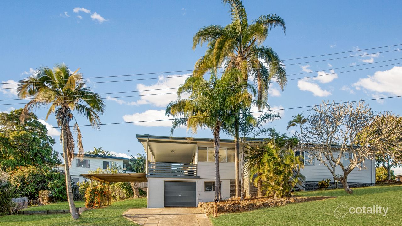 3-bedroom house at 2 Twin Street, Sun Valley, QLD 4680, Gladstone Council, Queensland