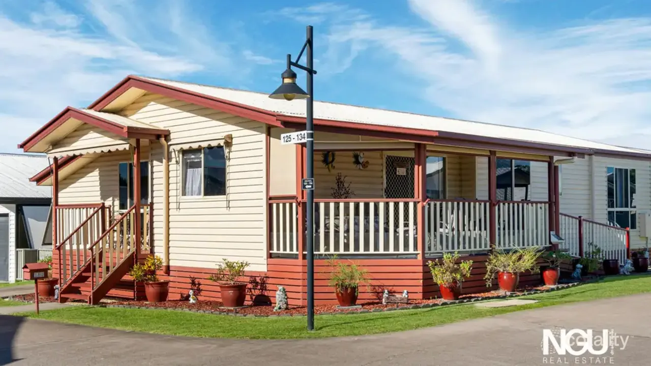 2-bedroom unit at 130/102A Moores Pocket Road, Moores Pocket, QLD 4305, Ipswich Council, Queensland