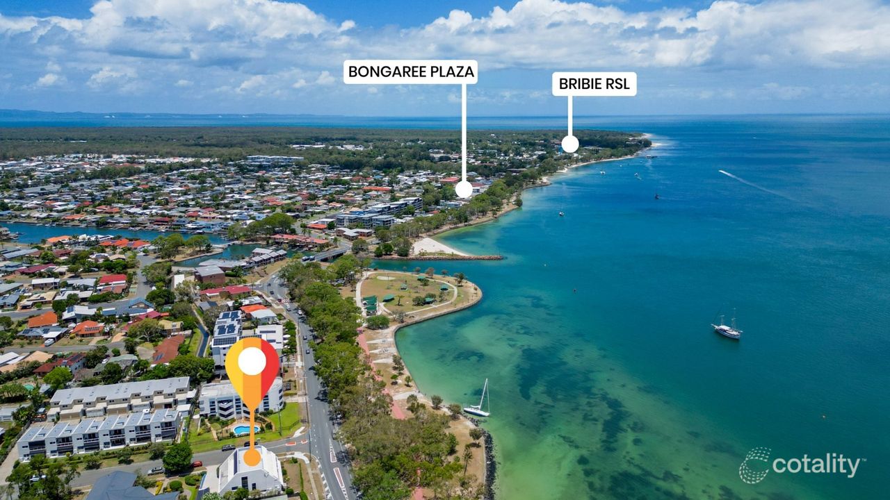 2-bedroom unit at 4/185 Welsby Parade, Bongaree, QLD 4507, Moreton Bay, Queensland