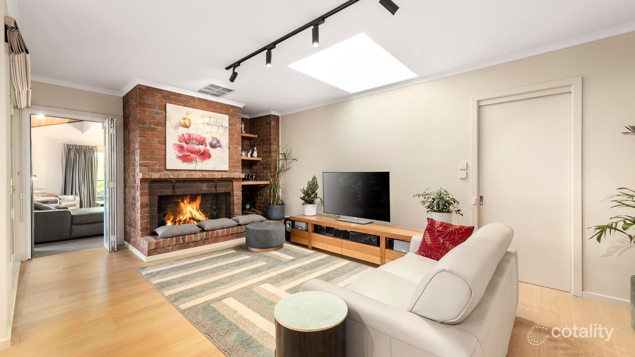 4-bedroom house at 68 Deep Creek Drive, Doncaster East, VIC 3109, Manningham, Victoria