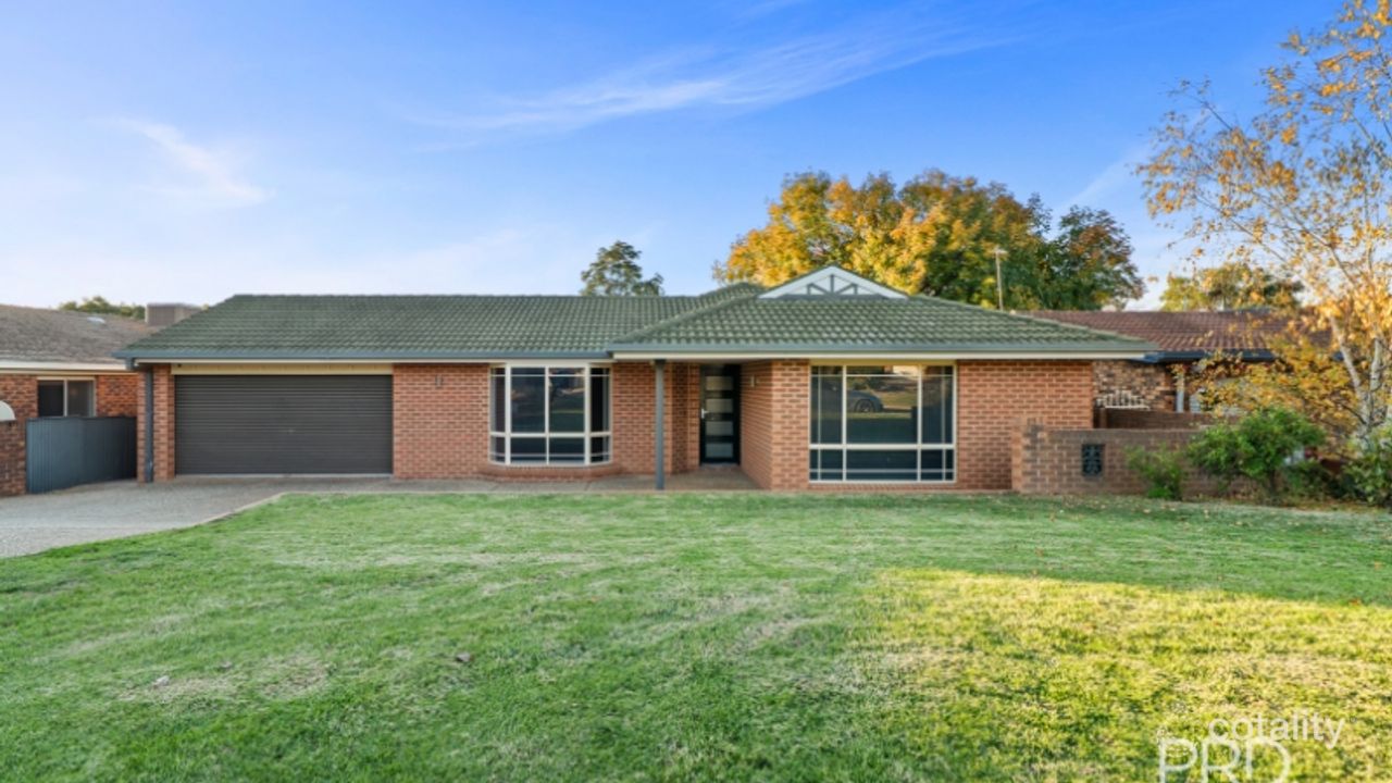 4-bedroom house at 18 Berembee Road, Bourkelands, NSW 2650, Wagga Wagga, New South Wales