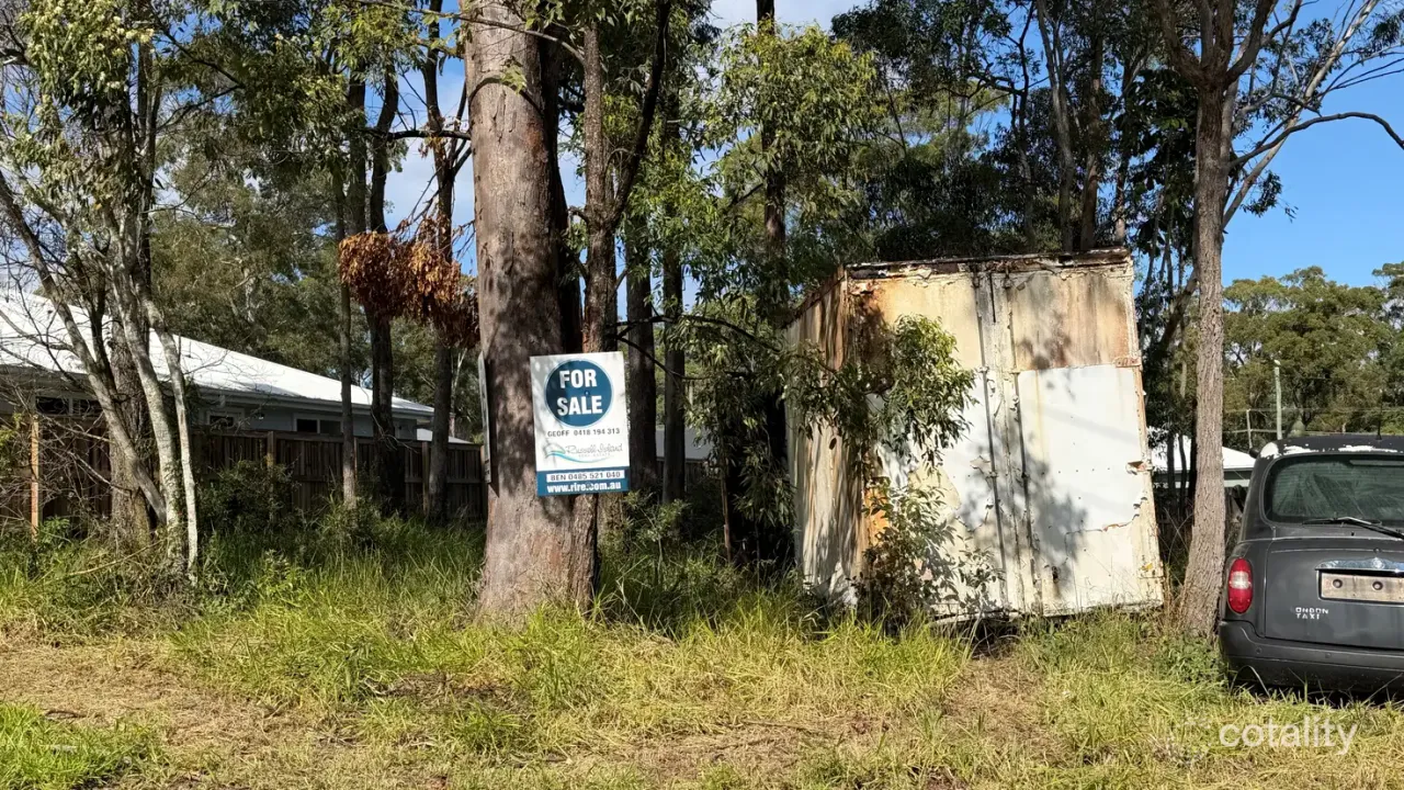 0-bedroom unit at 24 Pia Street, Russell Island, QLD 4184, Redland, Queensland