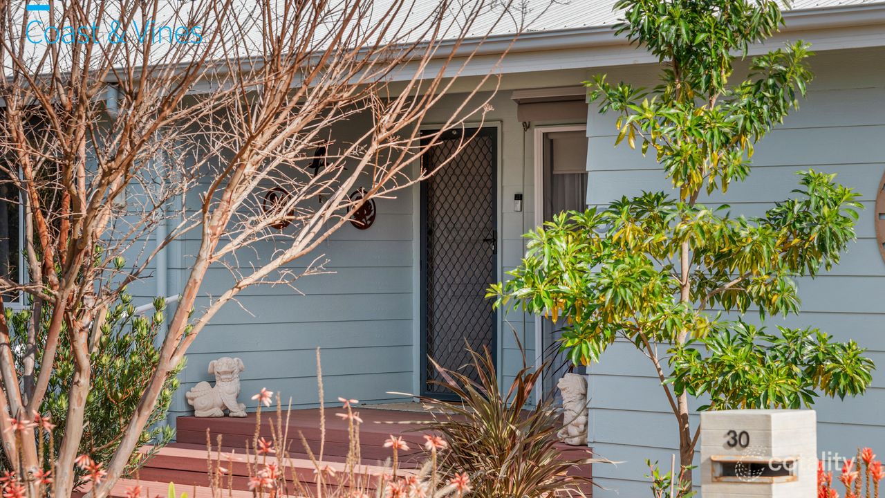 3-bedroom house at 30 Casino Boulevard, Sellicks Beach, SA 5174, Onkaparinga, South Australia