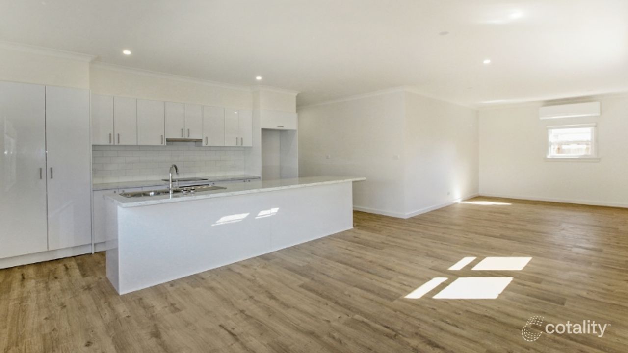 2-bedroom house at 12B Calder Street, Manifold Heights, VIC 3218, Greater Geelong Council, Victoria