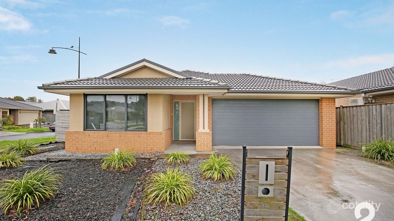 4-bedroom house at 32 Marlowe Grange, Mernda, VIC 3754, , Victoria