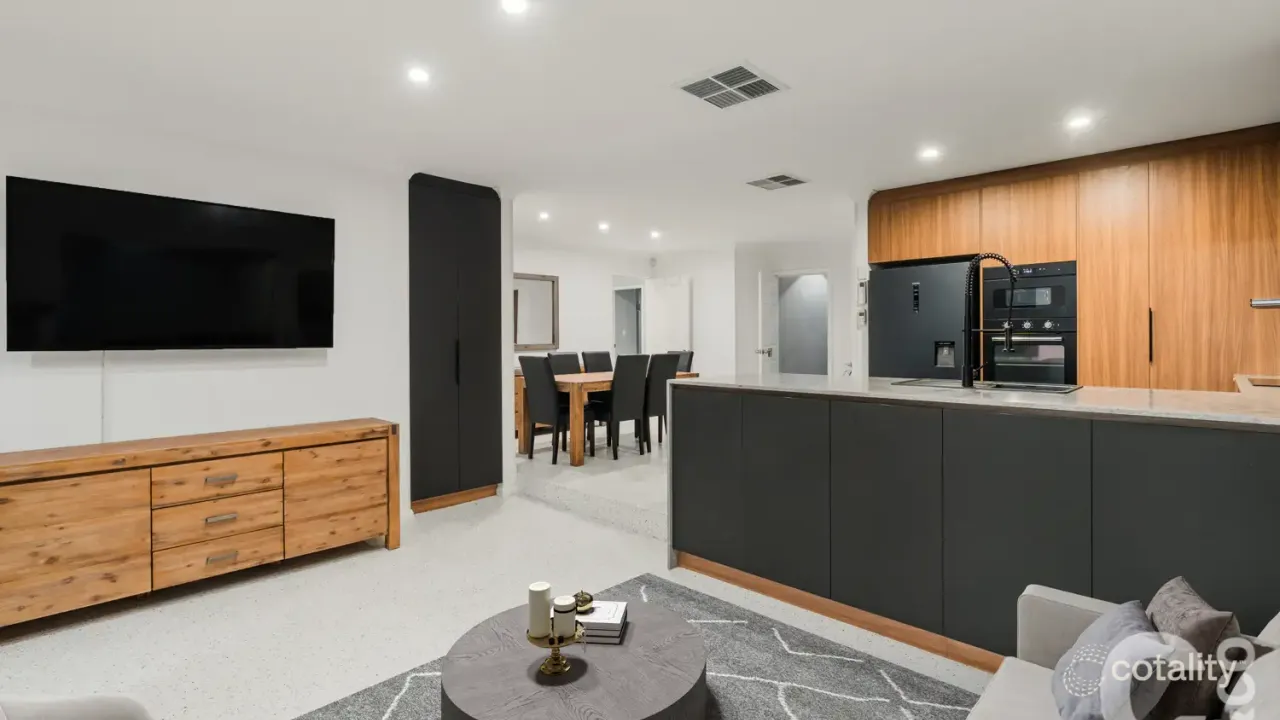 4-bedroom house at 5 Harman Street, Leda, WA 6170, Kwinana Council, Western Australia