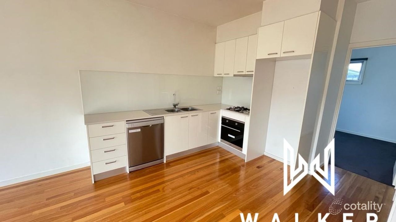 2-bedroom unit at 3/82 Ashley Street, West Footscray, VIC 3012, Maribyrnong, Victoria