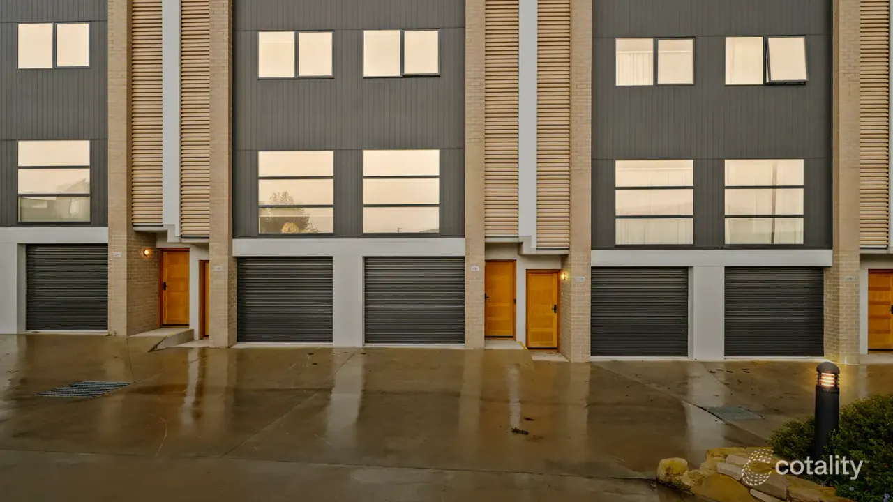3-bedroom unit at 21/22 Jelinek Street, Taylor, ACT 2913, , Australian Capital Territory