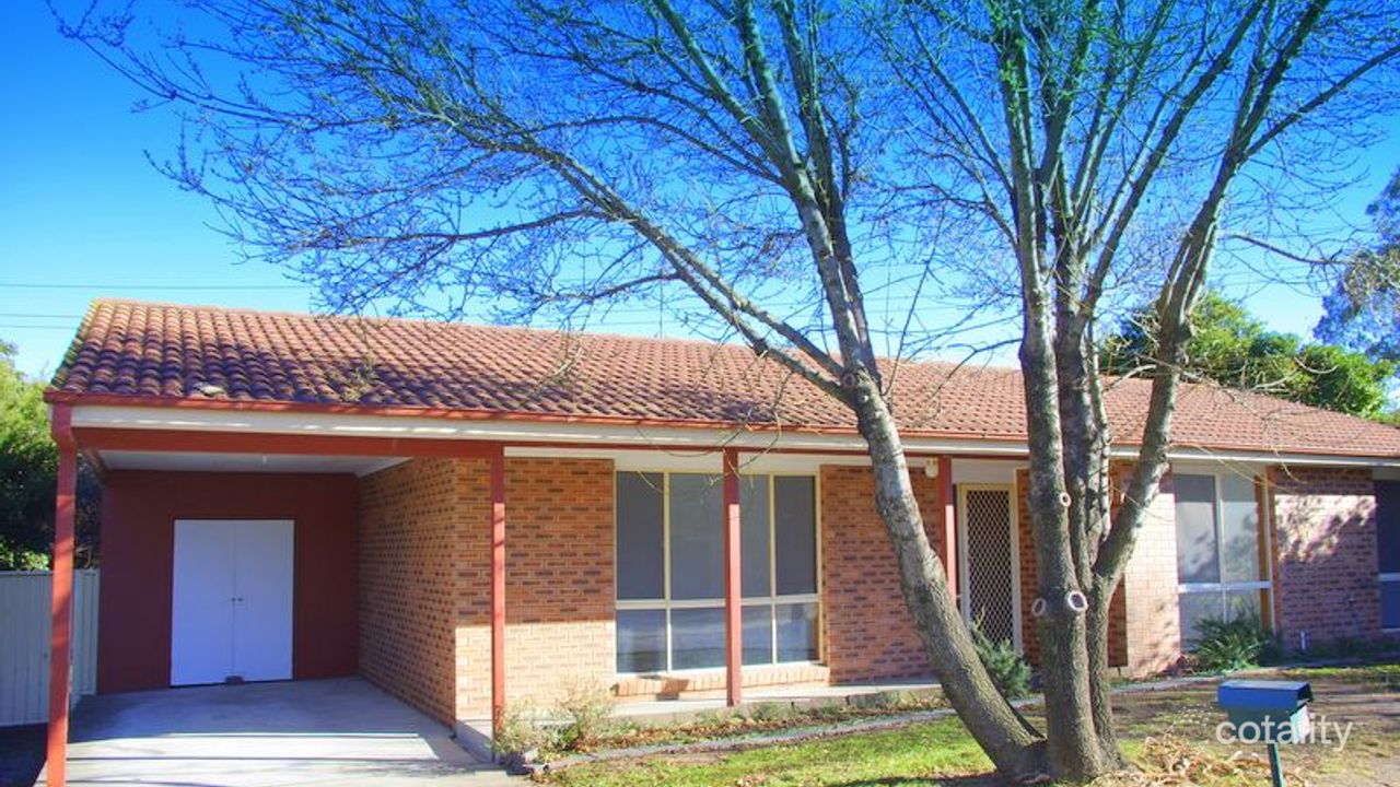 3-bedroom unit at 24/12-18 Jondol Place, Isabella Plains, ACT 2905, , Australian Capital Territory
