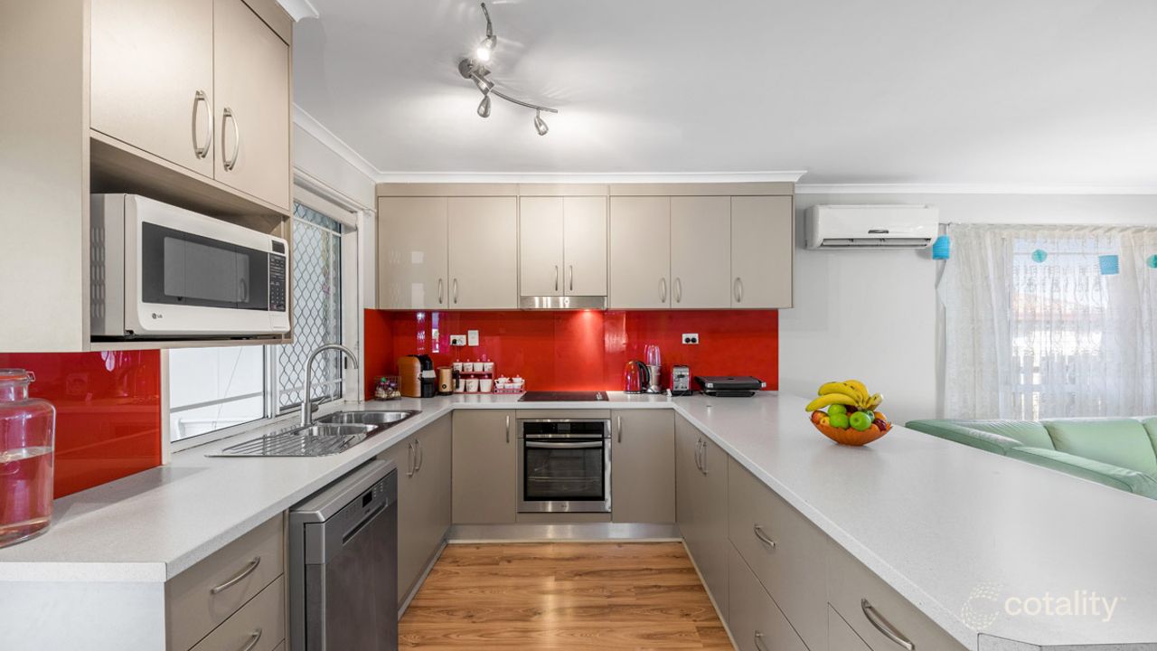 3-bedroom house at 55 Mckinley Street, Eagleby, QLD 4207, Logan Council, Queensland