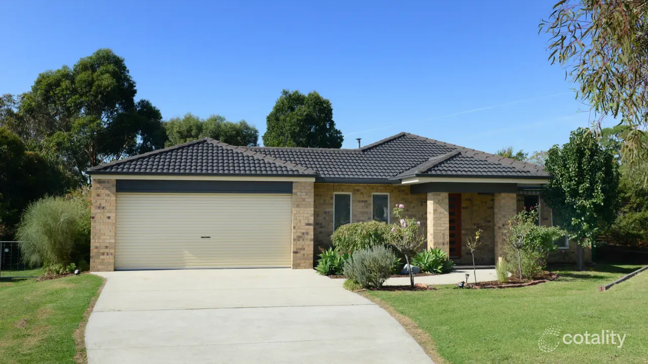 3-bedroom house at 27 Tamhaven Drive, Swan Reach, VIC 3903, East Gippsland Council, Victoria