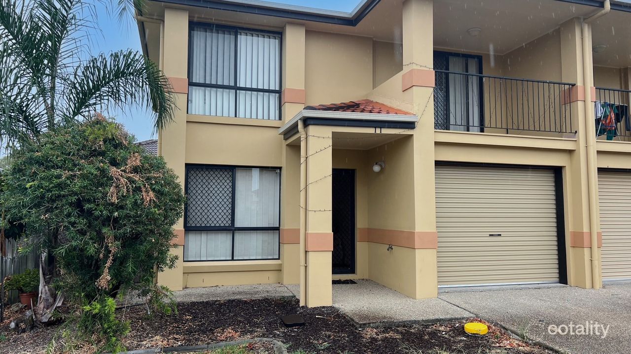 3-bedroom unit at 11/82 Daw Road, Runcorn, QLD 4113, Brisbane, Queensland