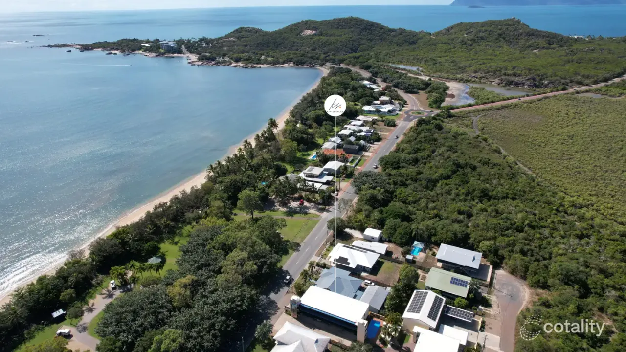 2-bedroom unit at 3/47 Horseshoe Bay Road, Bowen, QLD 4805, Whitsunday, Queensland