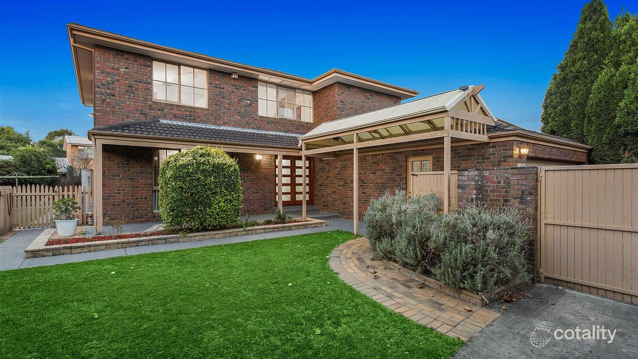 5-bedroom house at 57 Jenola Parade, Wantirna South, VIC 3152, Knox, Victoria