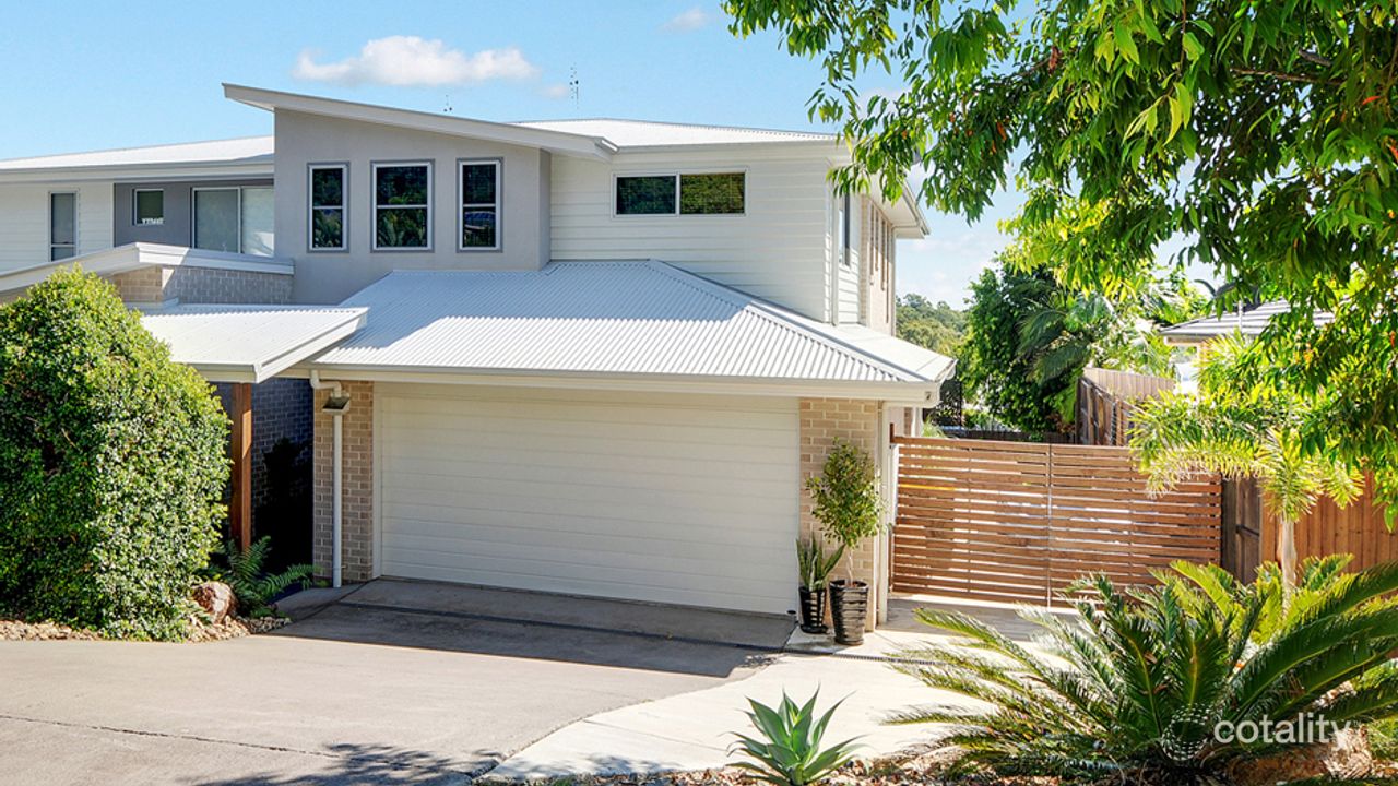 3-bedroom unit at 1/39 Clearwater Circuit, Bli Bli, QLD 4560, Sunshine Coast, Queensland
