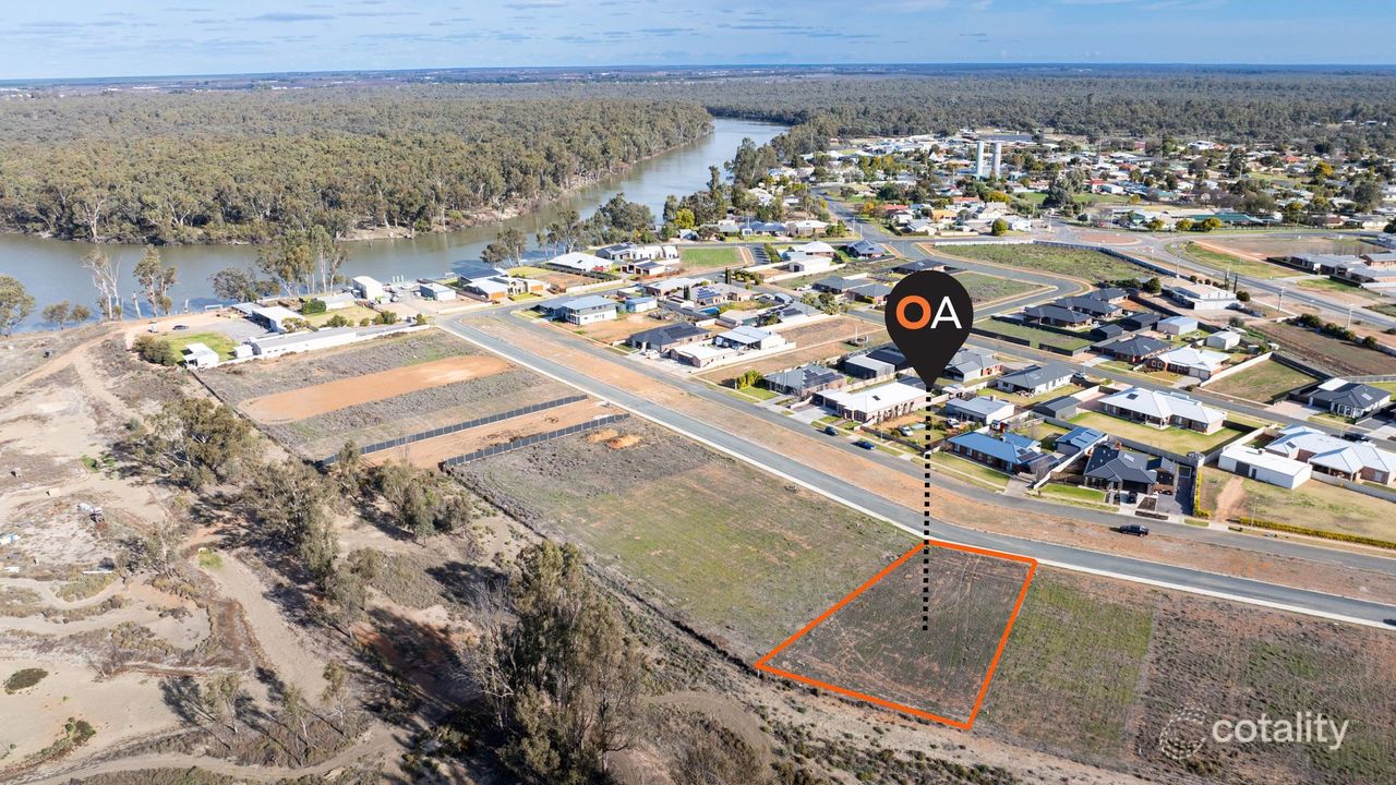 0-bedroom house at 23 Garreffa Parade, Euston, NSW 2737, Balranald Council, New South Wales