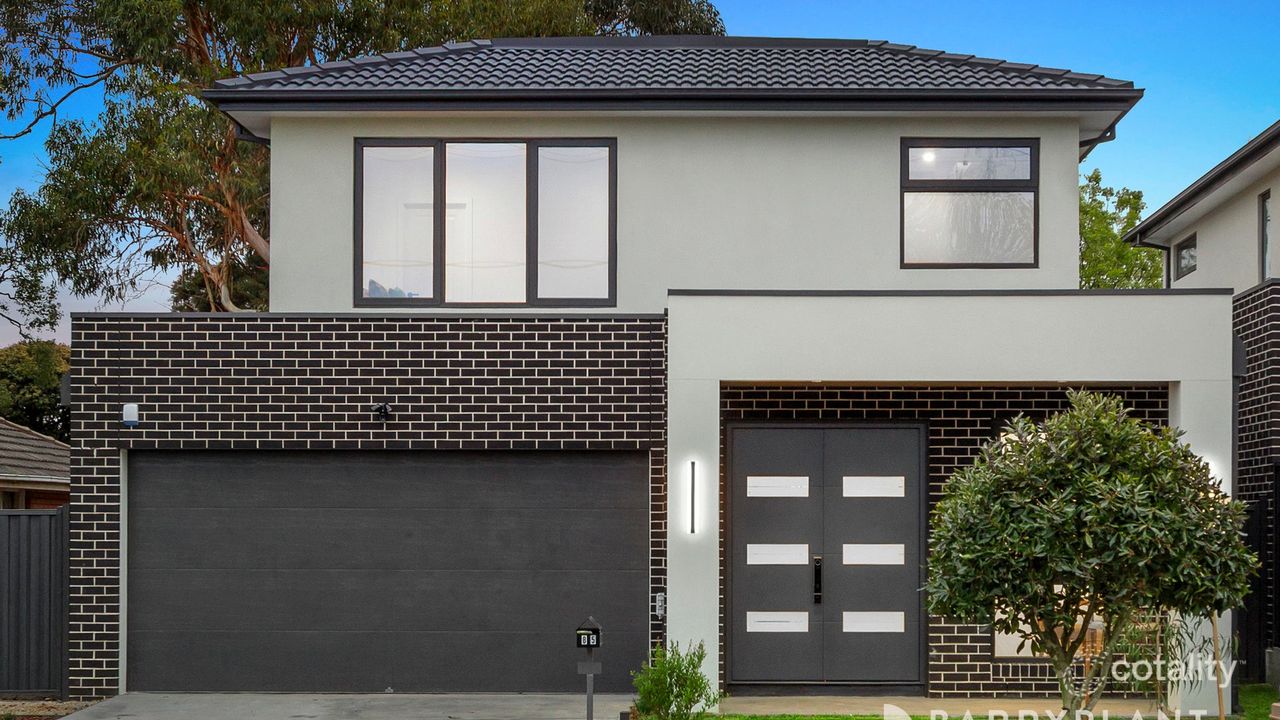 4-bedroom house at 85 Oconnor Road, Knoxfield, VIC 3180, Knox, Victoria