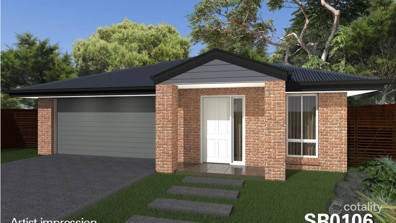4-bedroom unit at Lot 158 Hastings Avenue, Plainland, QLD 4341, Lockyer Valley, Queensland